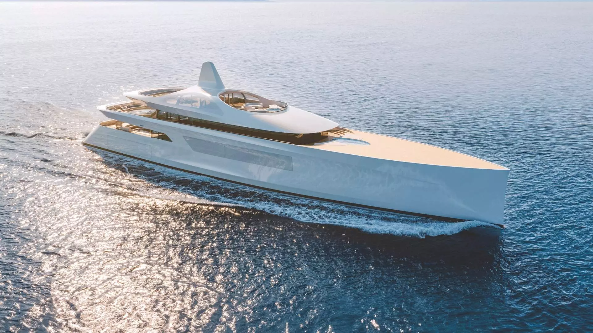 Feadship’s diamond jubilee: A celebration of excellence