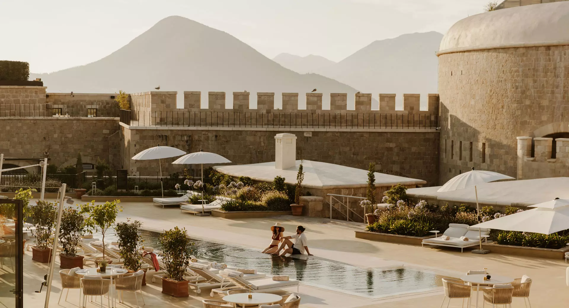 Mamula Island: A Fortress, a Bay and an Experience Like No Other