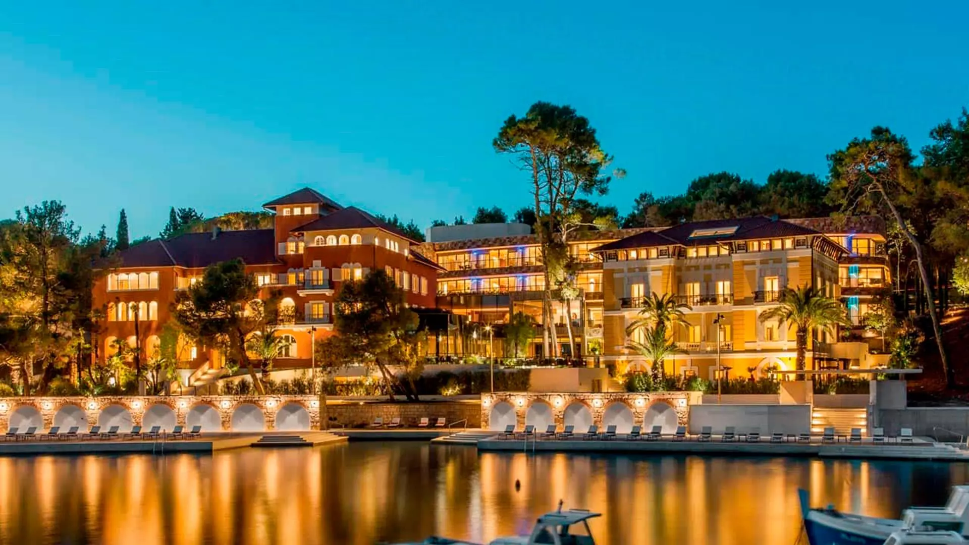 Escape to Lošinj Island: Where Wellness Meets Adventure