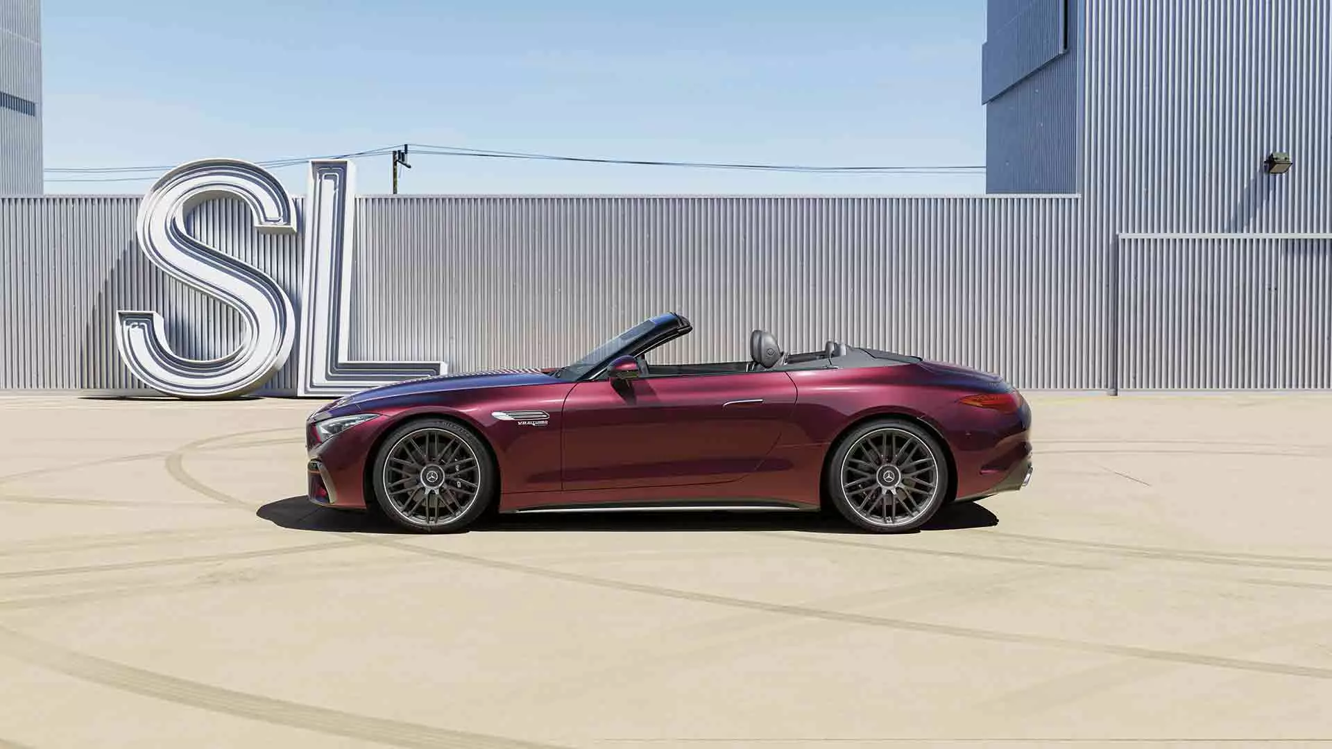 Mercedes Manufaktur: The Endless Possibilities of Personalization