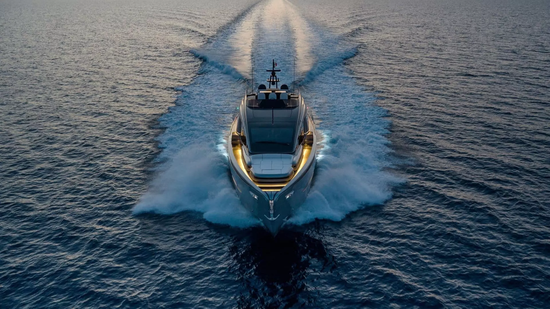 A Year in Review: The 2024 Yacht Roundup With Our Top 36 Picks