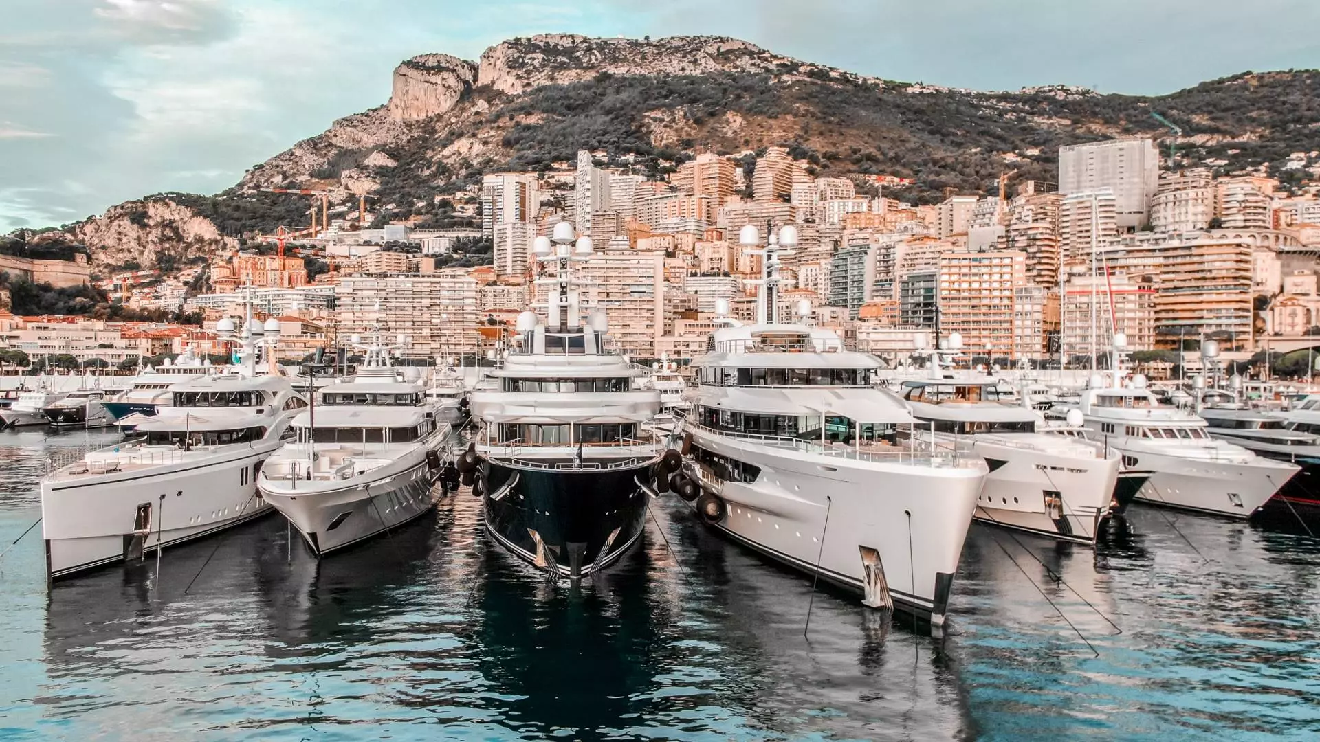 The Monaco Yacht Show 2024: A Tribute to Innovation and Excellence