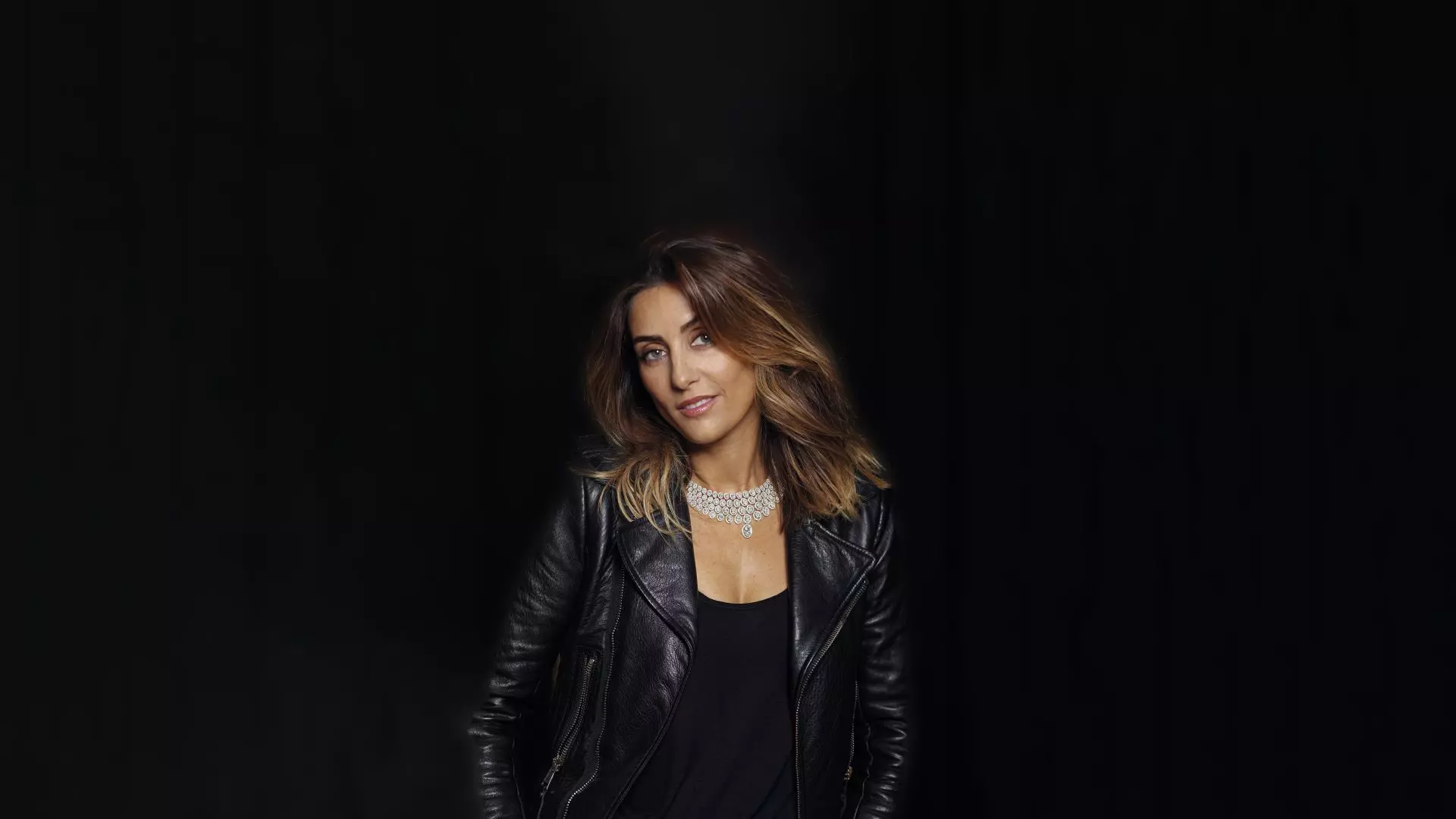 Jewellery Brand Valerie Messika
