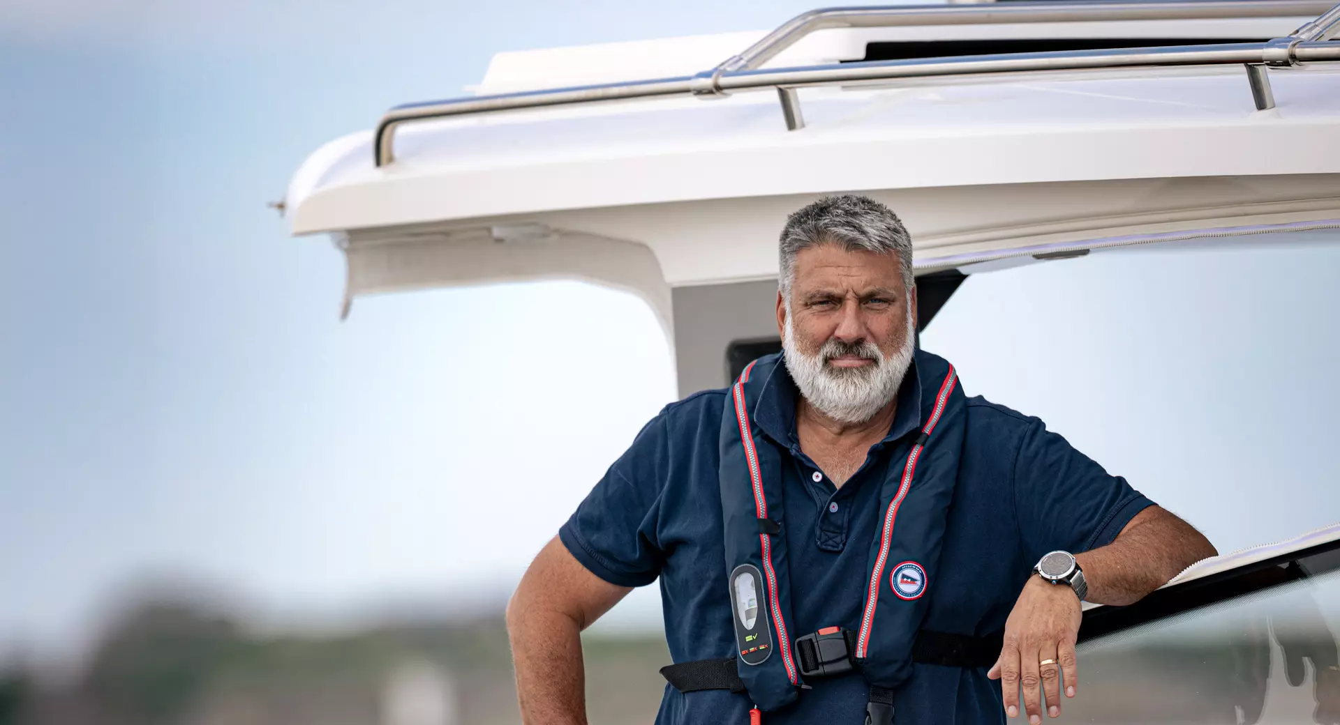 Talks With Jonas Gothberg: The Man Known as Mr. Nimbus