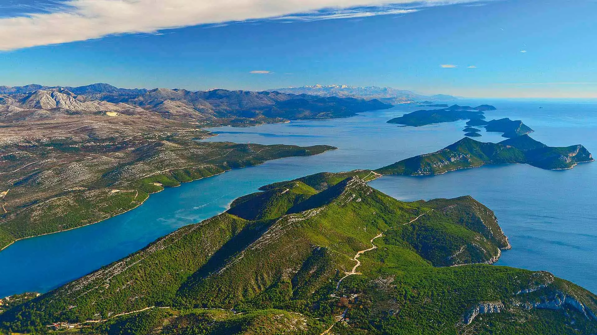 Elaphiti Islands Yacht Charter Guide: Explore Croatia's Southernmost Archipelago