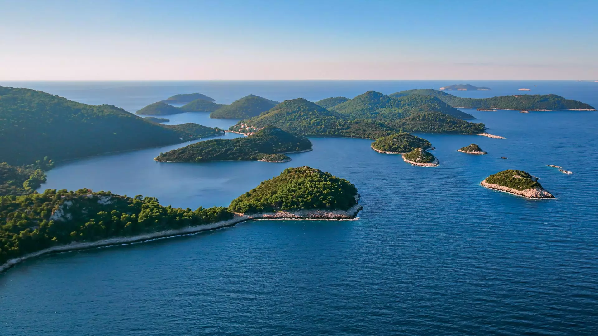 Explore Lastovo by Yacht: Island Among Stars