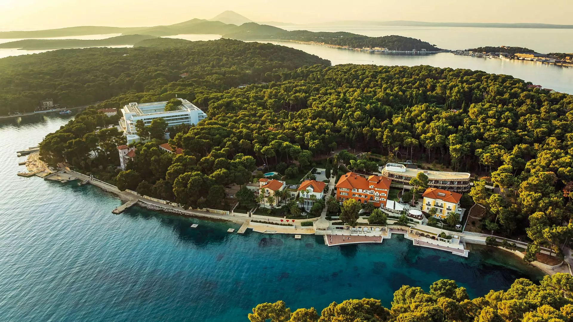 Medicine, Wellness and Nature in Harmony