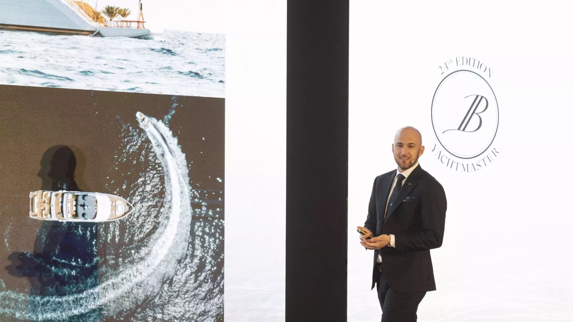 Benetti Yachtmaster 2025: Marking a Silver Anniversary, Charting the Future