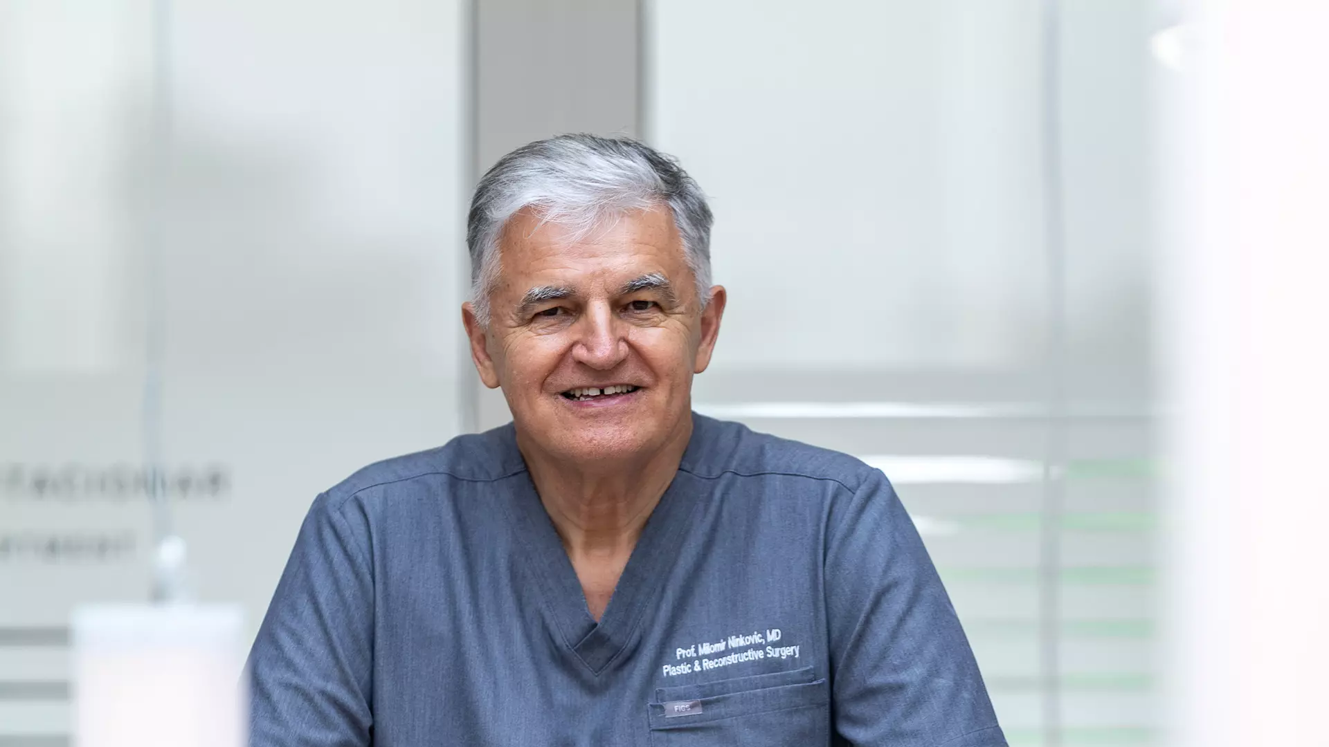 Milomir Ninković: World-Class Medicine in the Heart of Slavonia