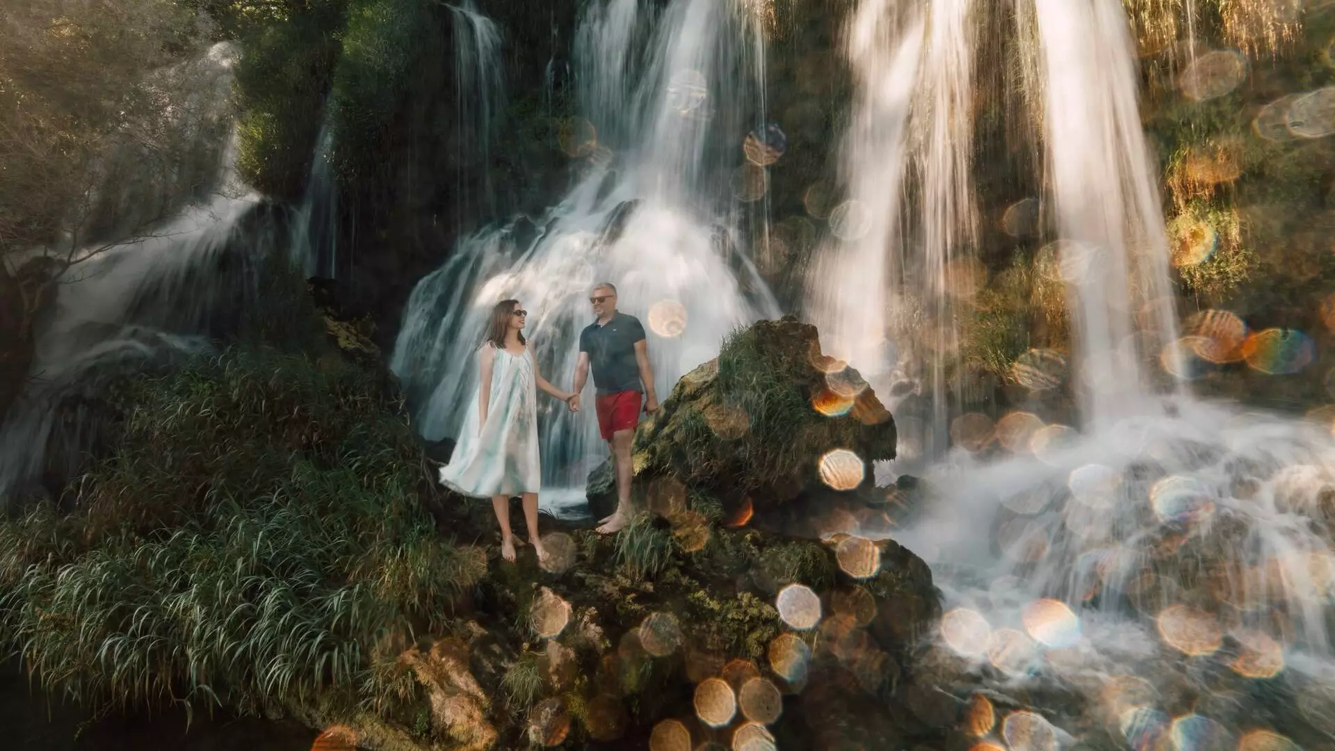Inside the Most Exclusive Krka Private Experience