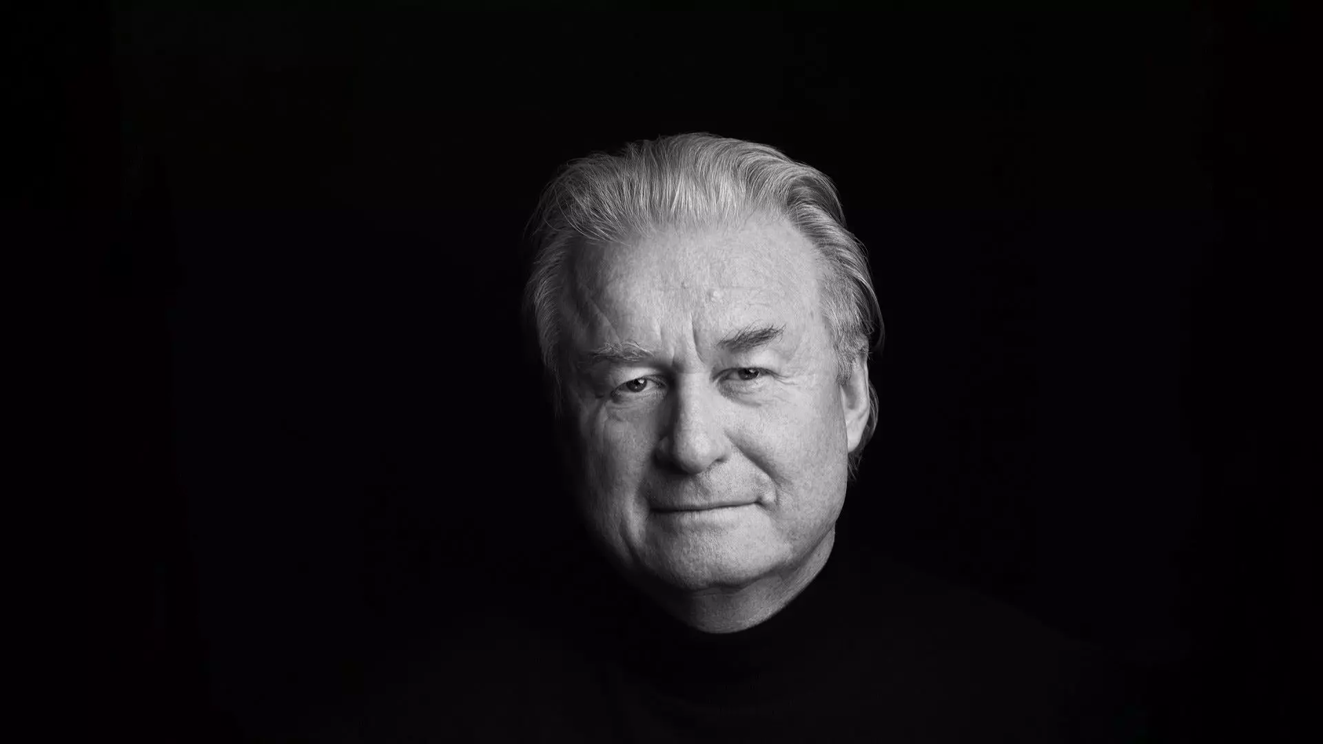 Yachting Talks with Peter Hürzeler