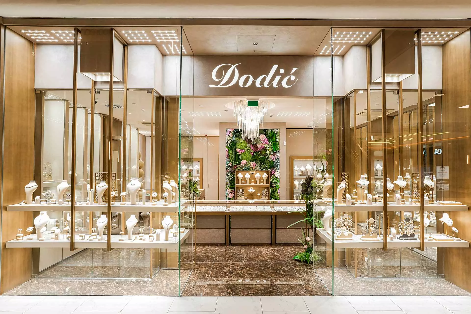 Dodić Diamonds: A Timeless Legacy