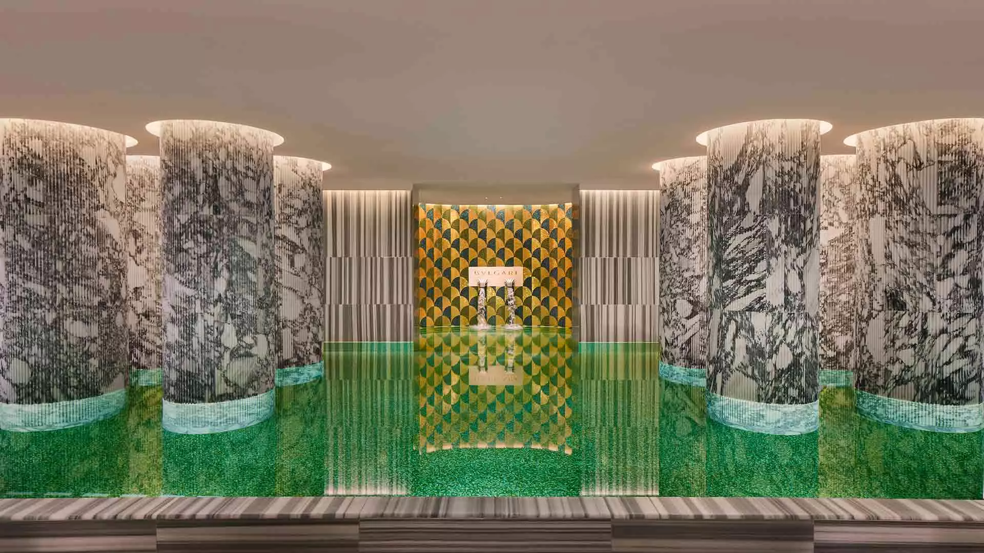 House Bulgari: From Fashion Icon to Hospitality