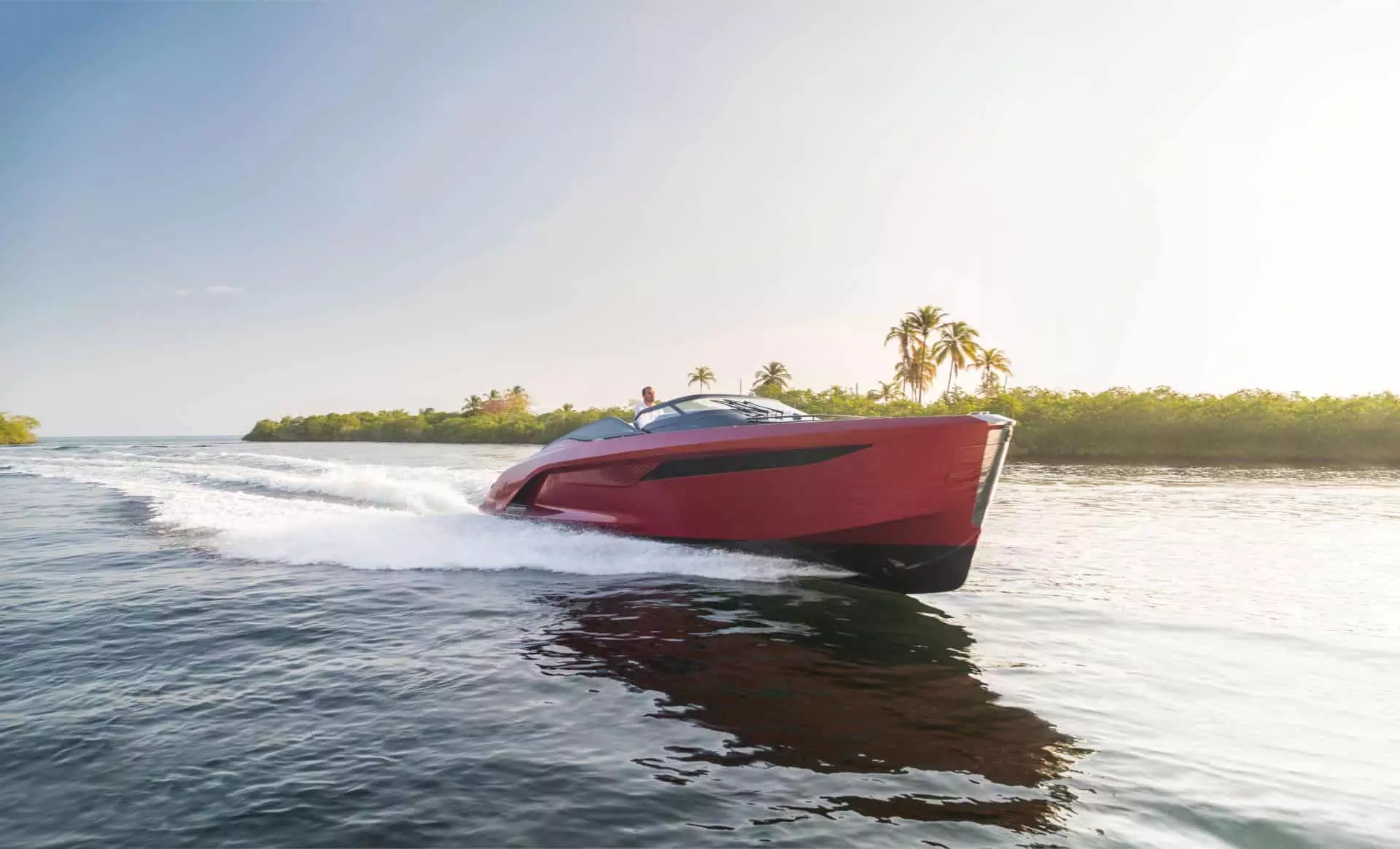 Princess R35 Review: Fast, Beautiful and Exciting