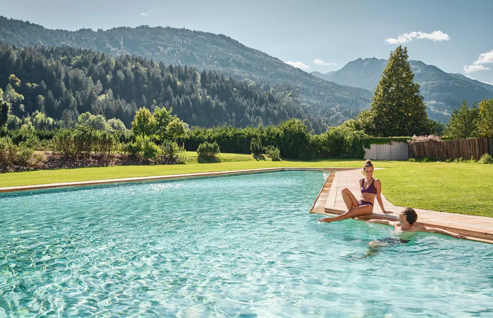 Falkensteiner Summer: From Mediterranean Shores to Alpine Heights