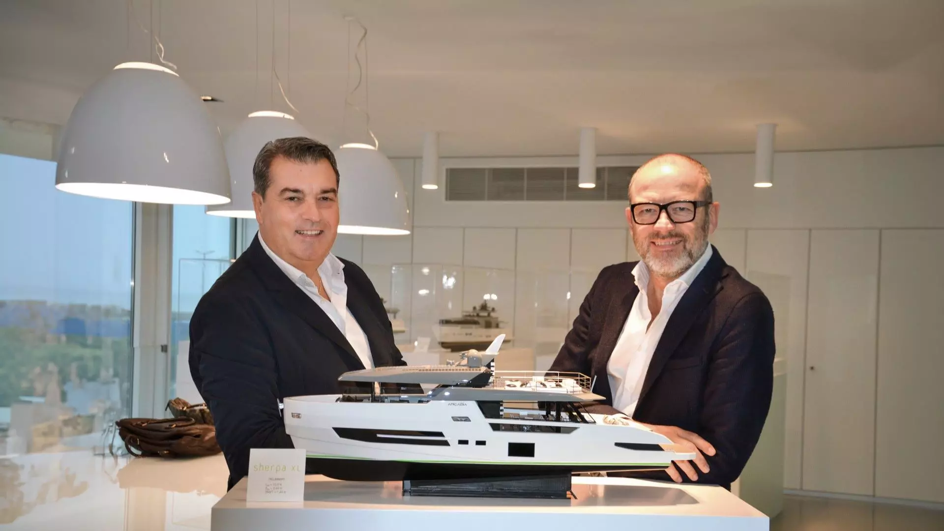 Blu Yachts: Successful Voyage to the East