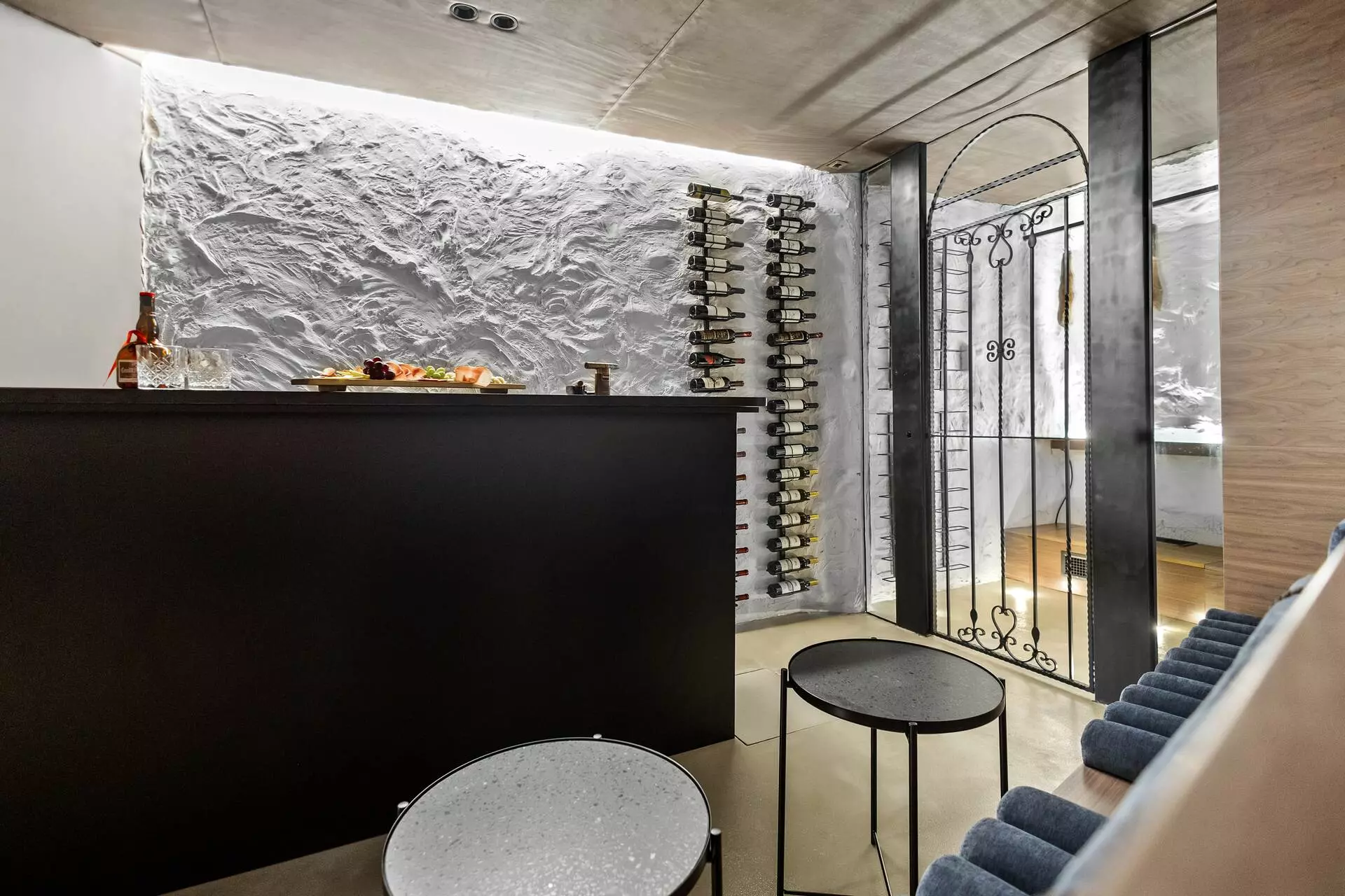 53. BELLA Whiskey and cigar bar - Lower deck.jpg