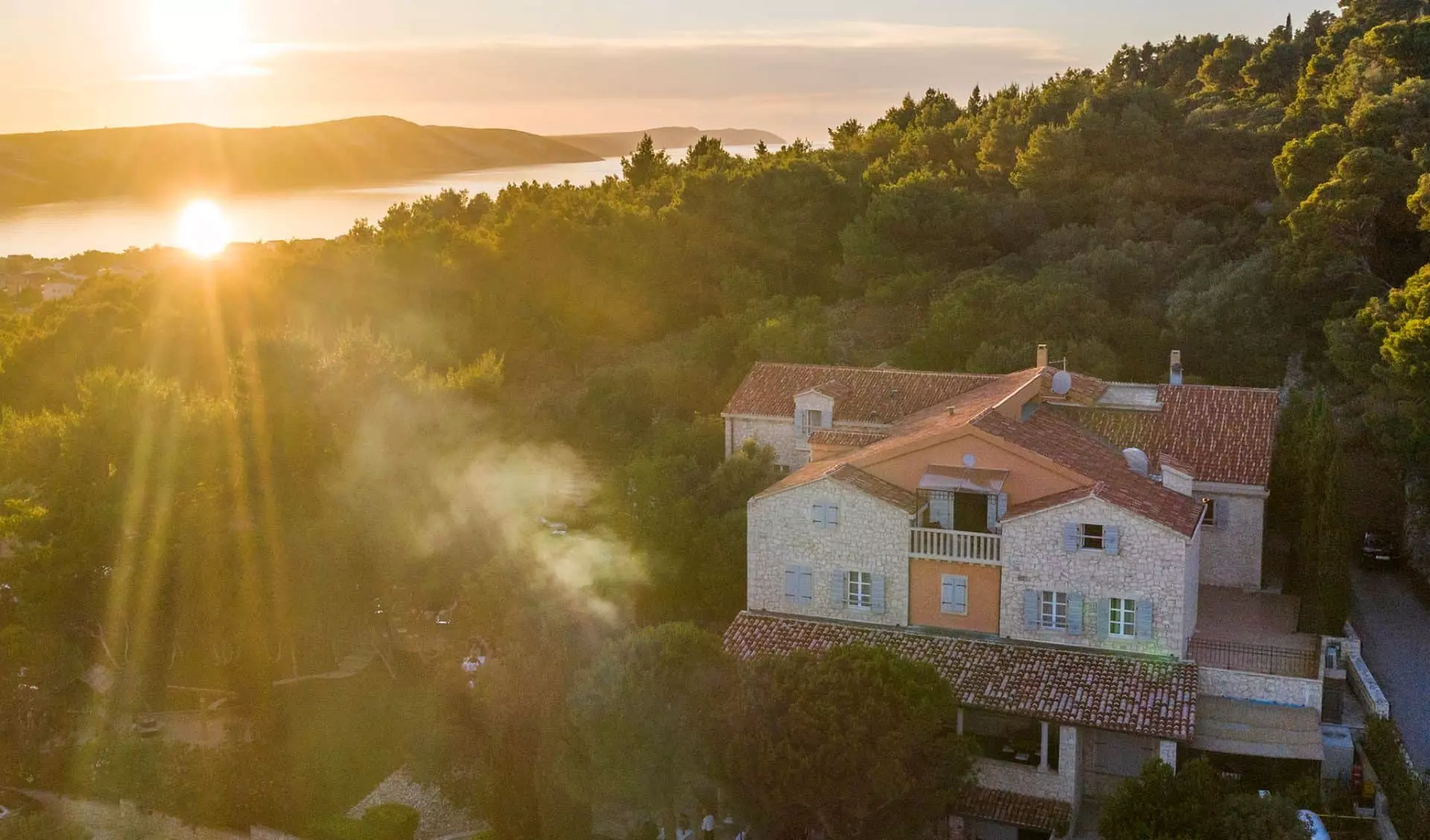 Boškinac: Michelin Star Restaurant Inspired by Pag