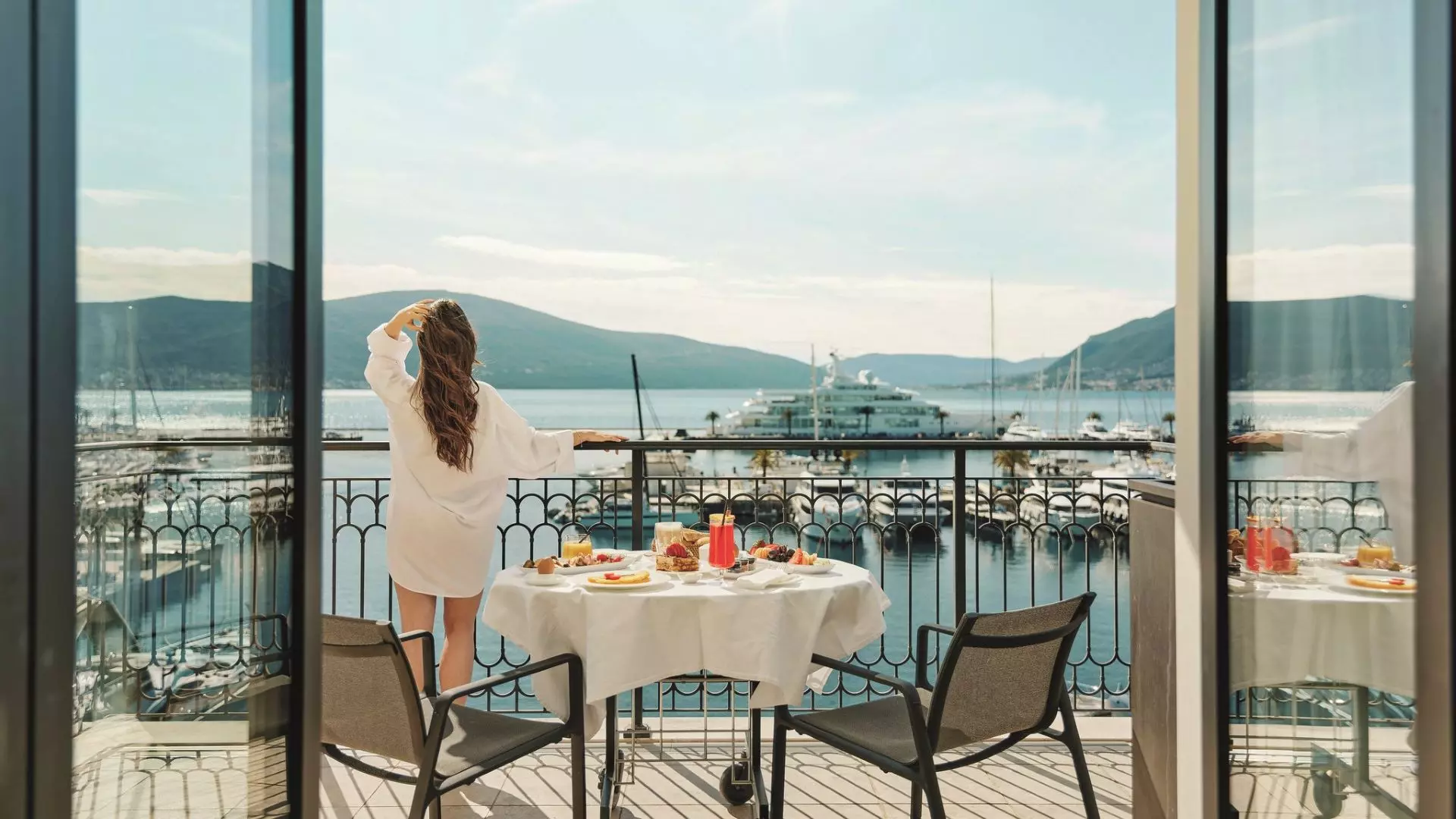 Discover Montenegro's Luxurious Coastal Retreats