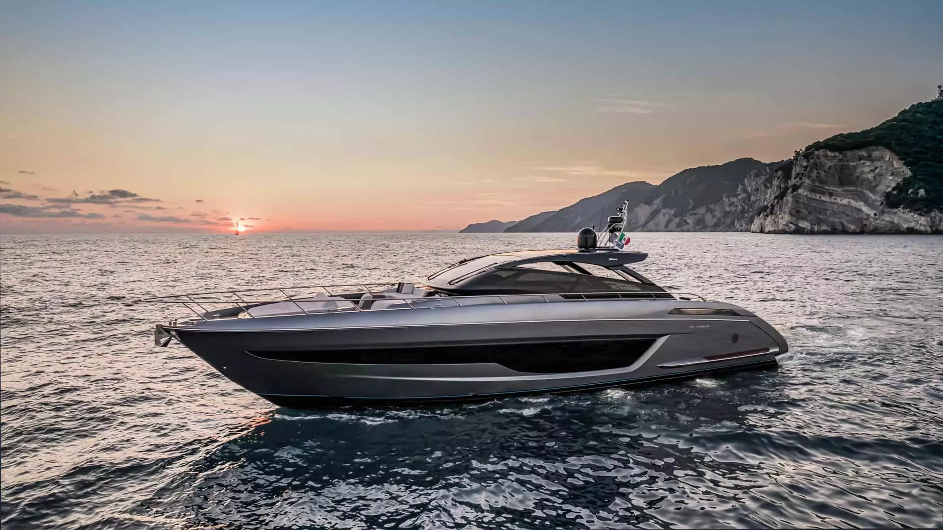 Riva 68 Diable Review: The Devil Wears Riva
