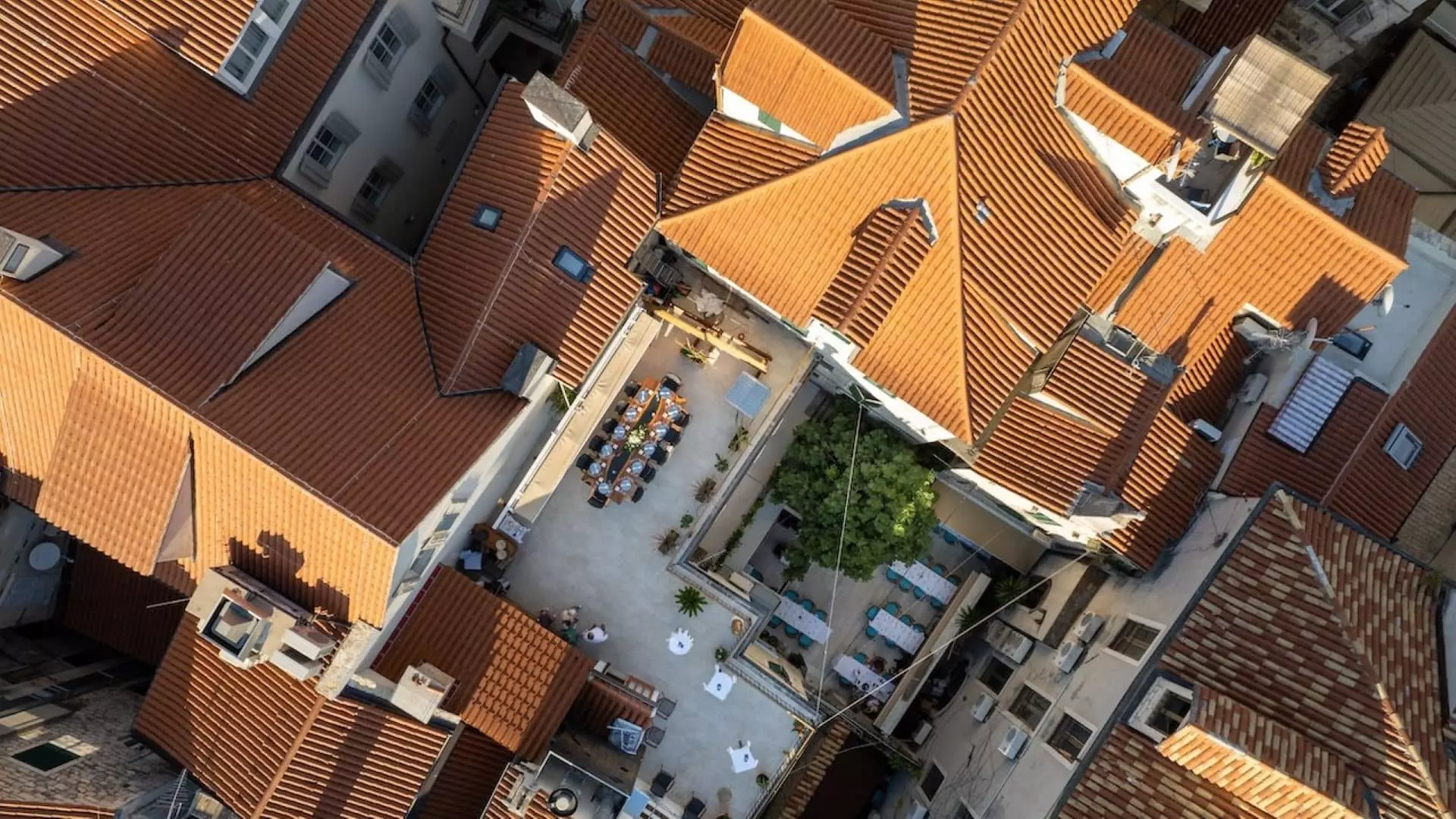 Fine Dining Under Split’s Stars: Makarun’s Rooftop Chef’s Table