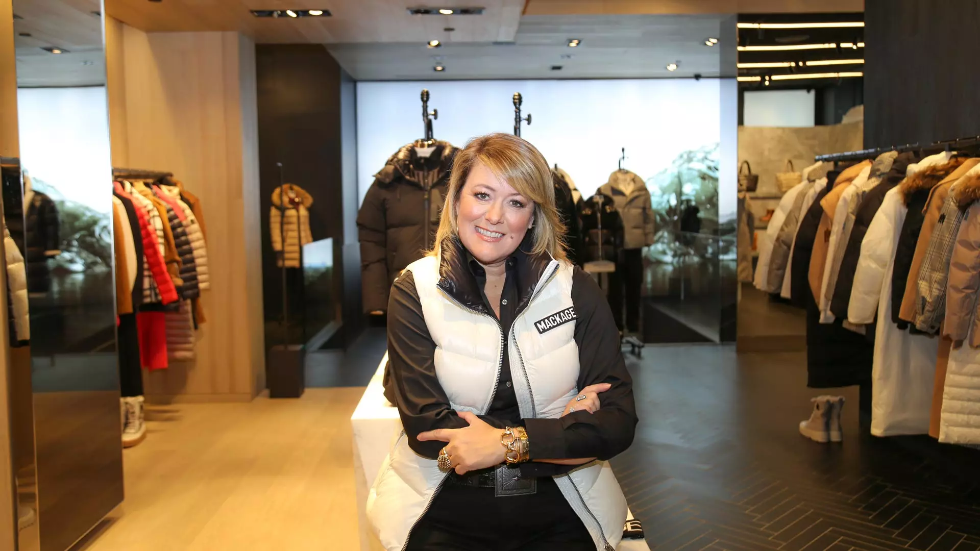 Tanya Golesic: Driven by a Passion for Life
