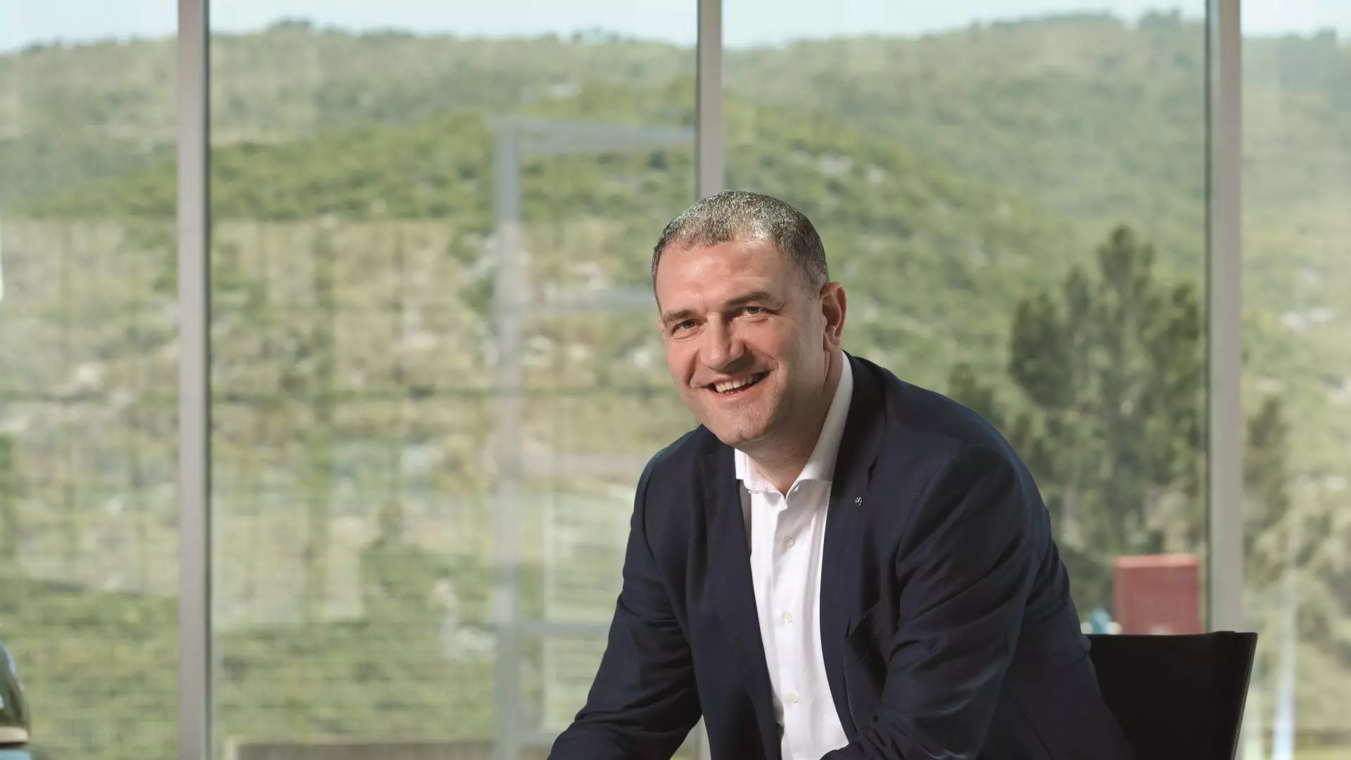 Josip Stojanović Jolly: Stern, Just and Successful