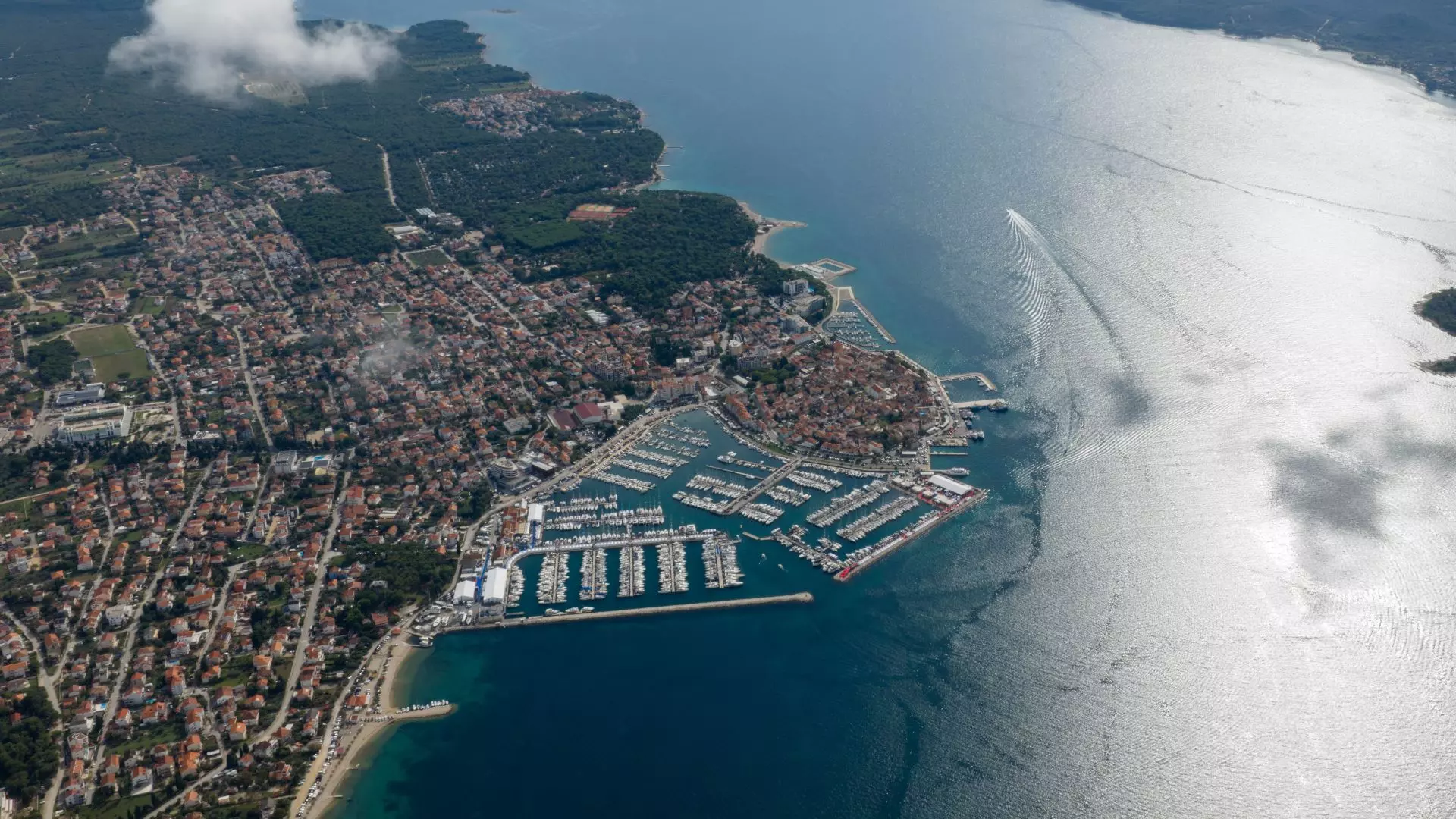 Biograd Boat Show Concludes Another Record Breaking Edition