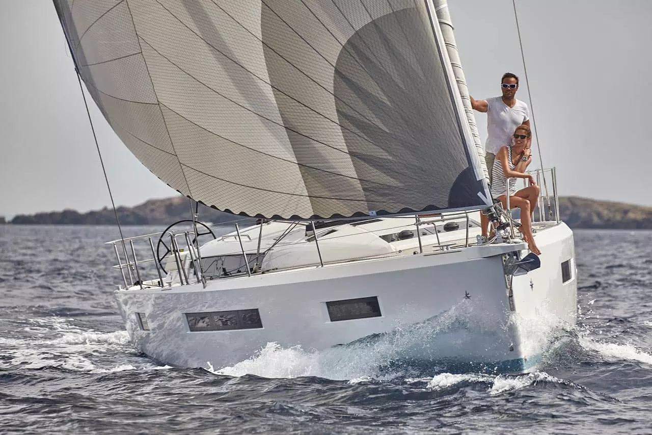 Jeanneau: In the French Style