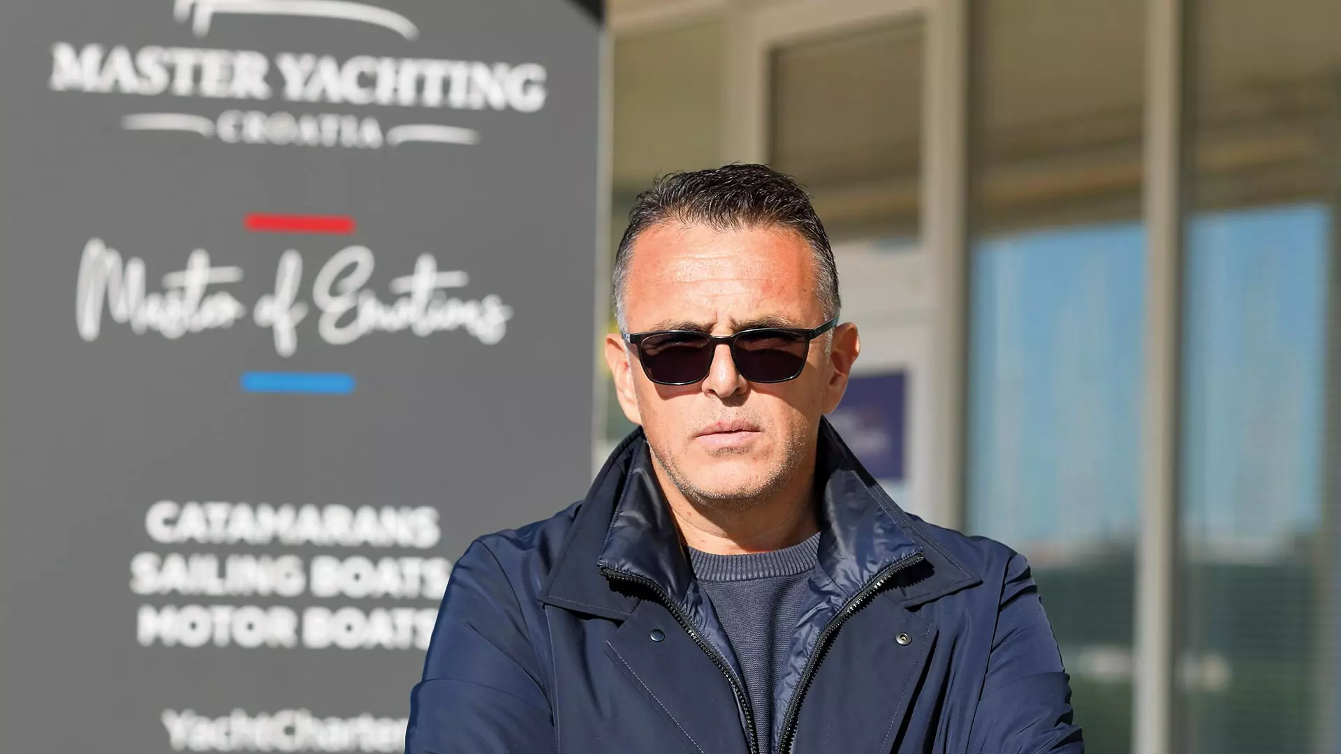 Darko Obradović: Into the New Business Waters
