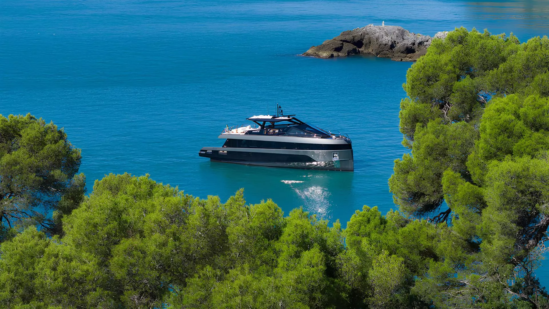 Mennyacht Group Strengthens Its Portfolio as Official Regional Wally Dealer