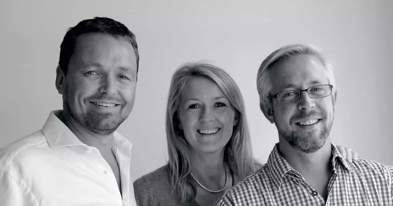 Harrison Eidsgaard: Best in Yacht Design
