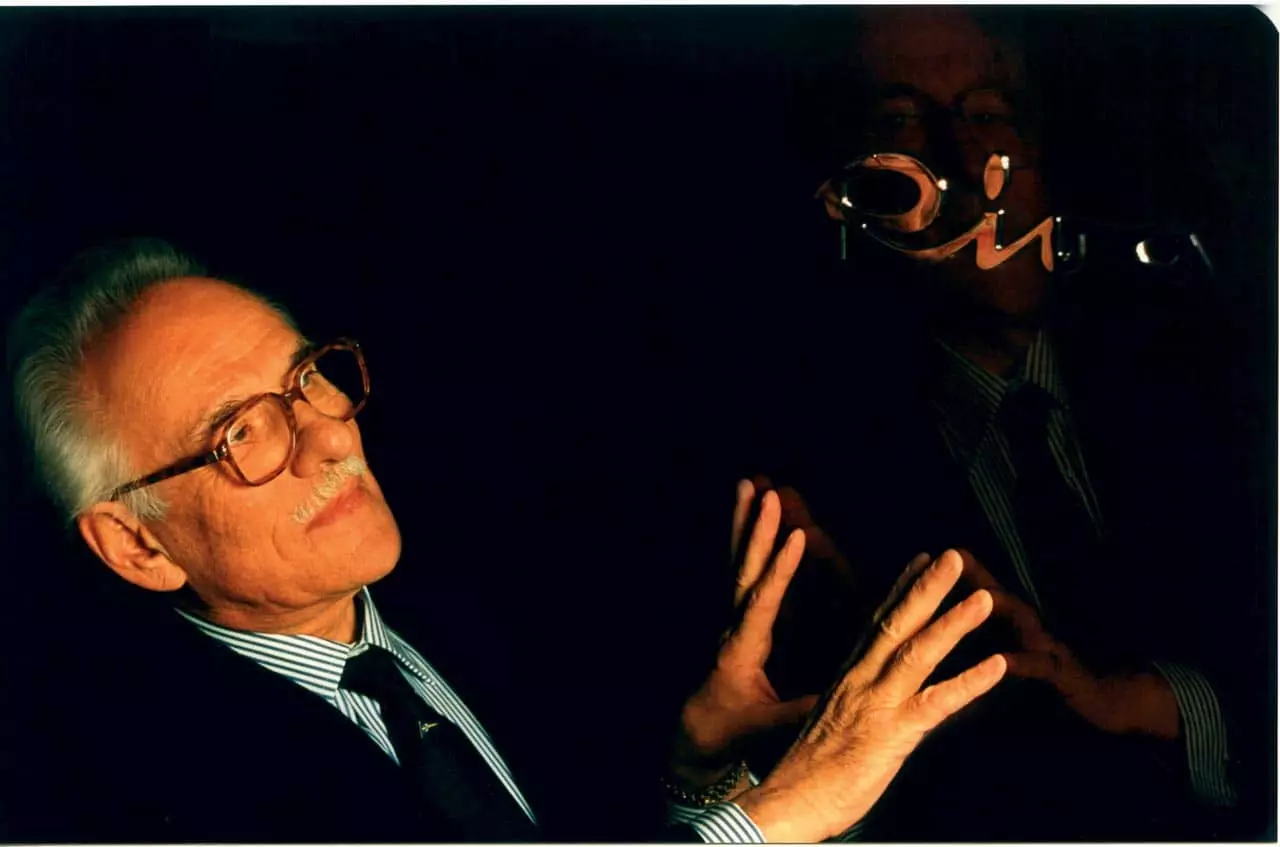 Carlo Riva: A True Great