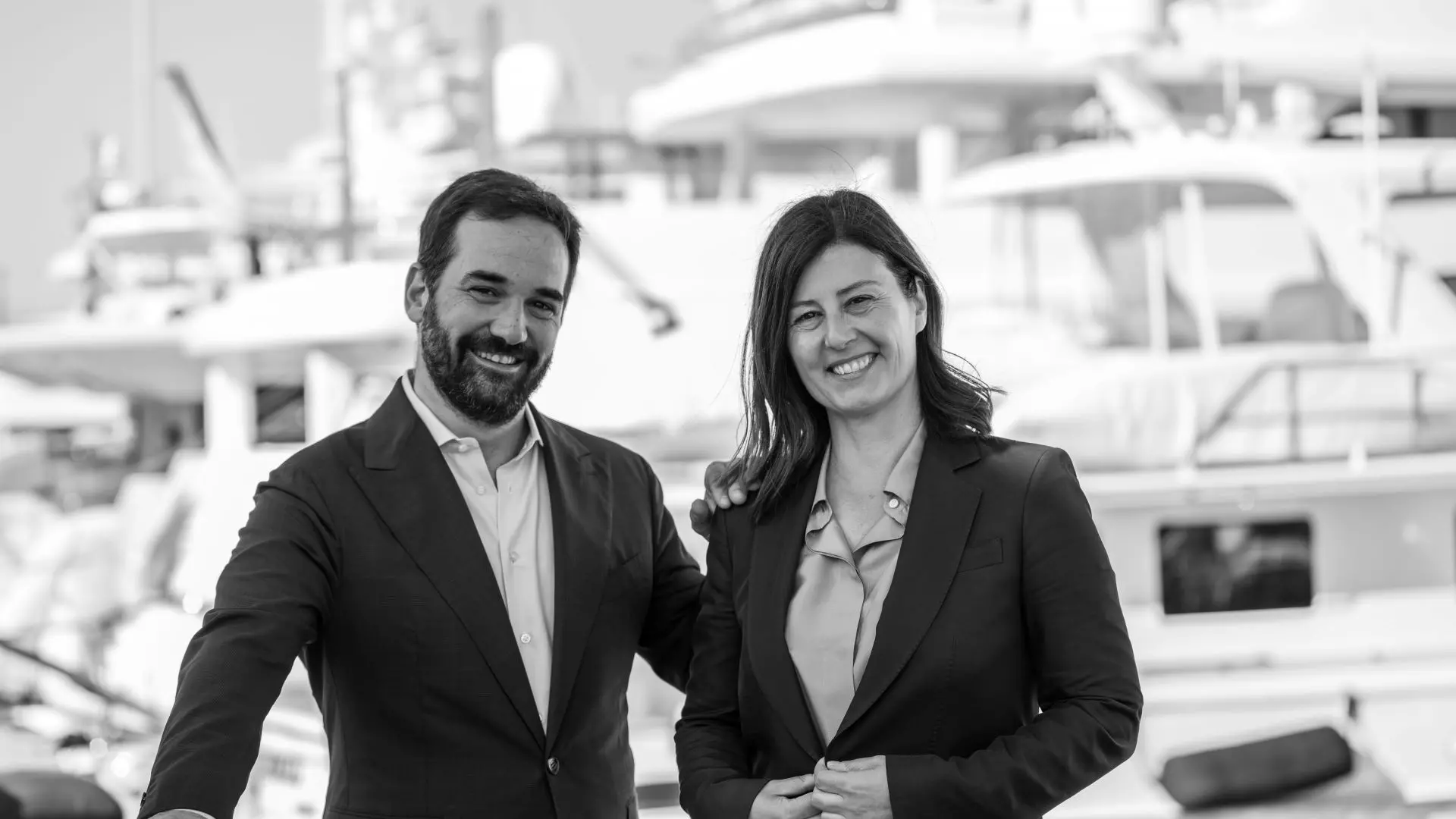 Karma Yachting Is a New Yacht Brokerage Firm With the ‘Boutique’ Approach