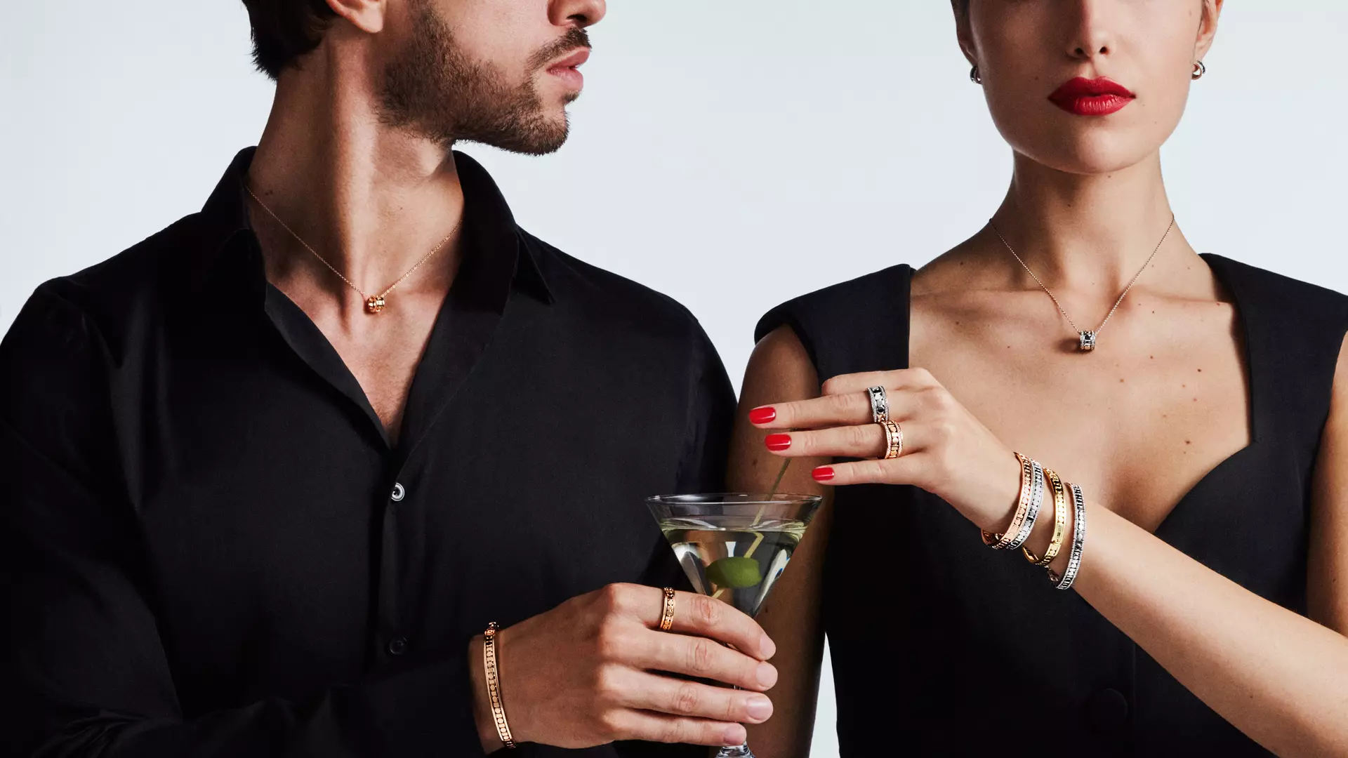 Damiani: A Hundred Years of Craftsmanship, Creativity, Italian Passion and Family