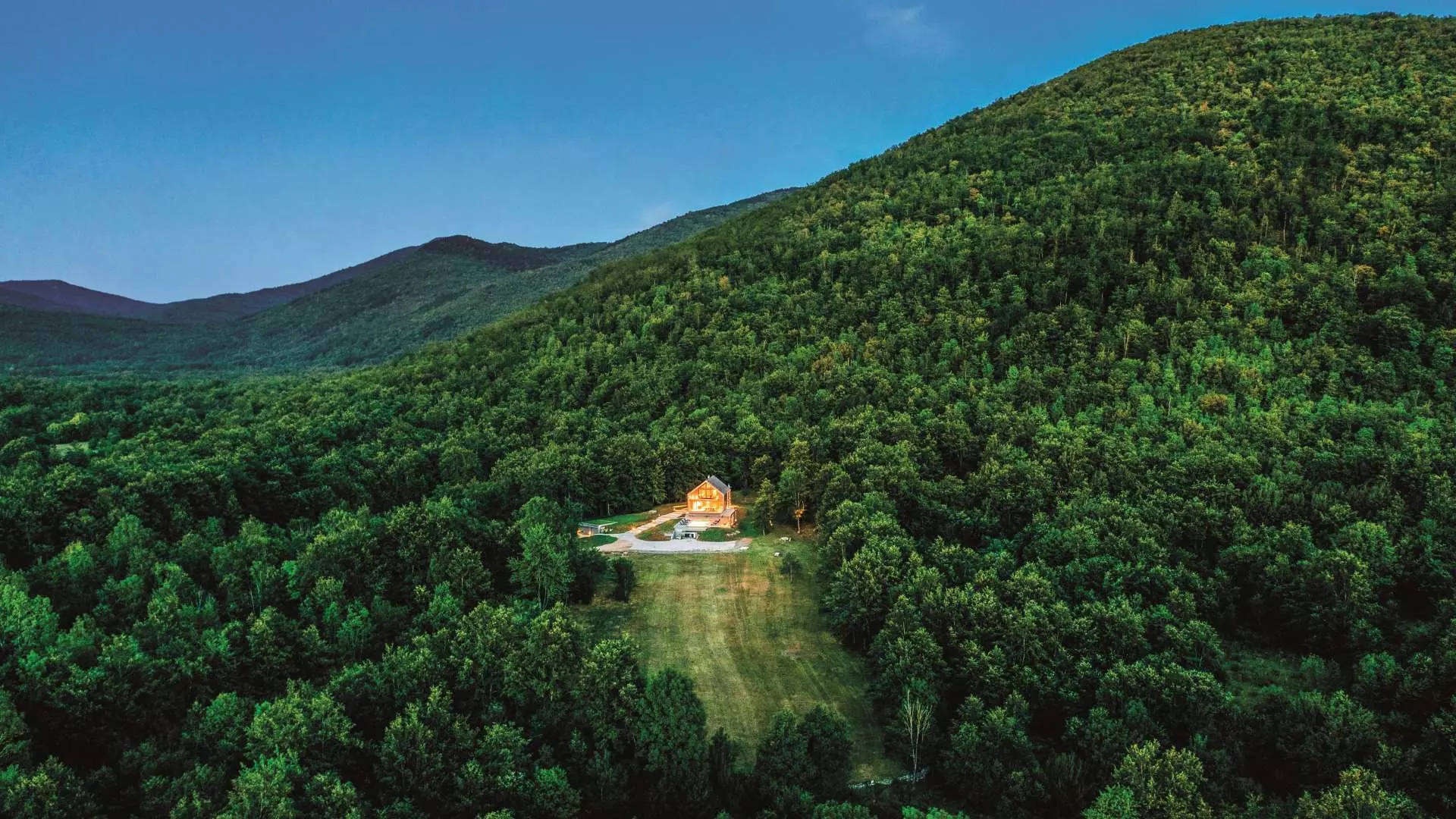 Luxury Escapes in Lika, Gorski Kotar, and Zagorje