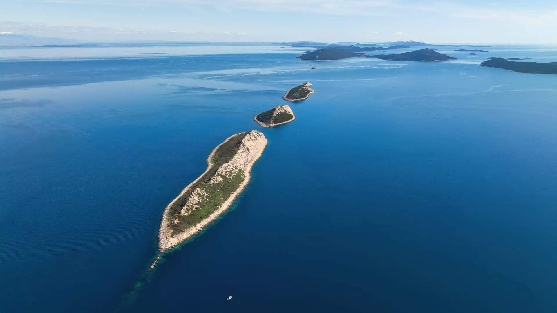 Return to the Lost Adriatic