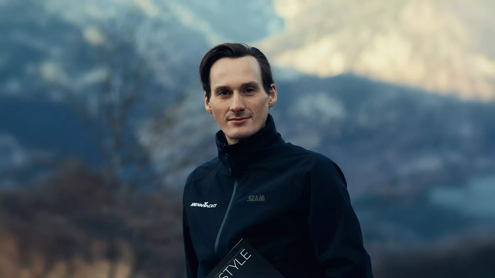 Domen Prevc: The Golden Olympic Flyer