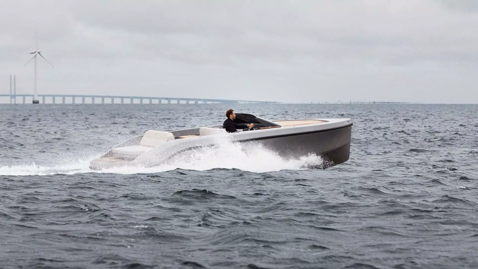 Rand Spirit 25: Lifestyle Racer