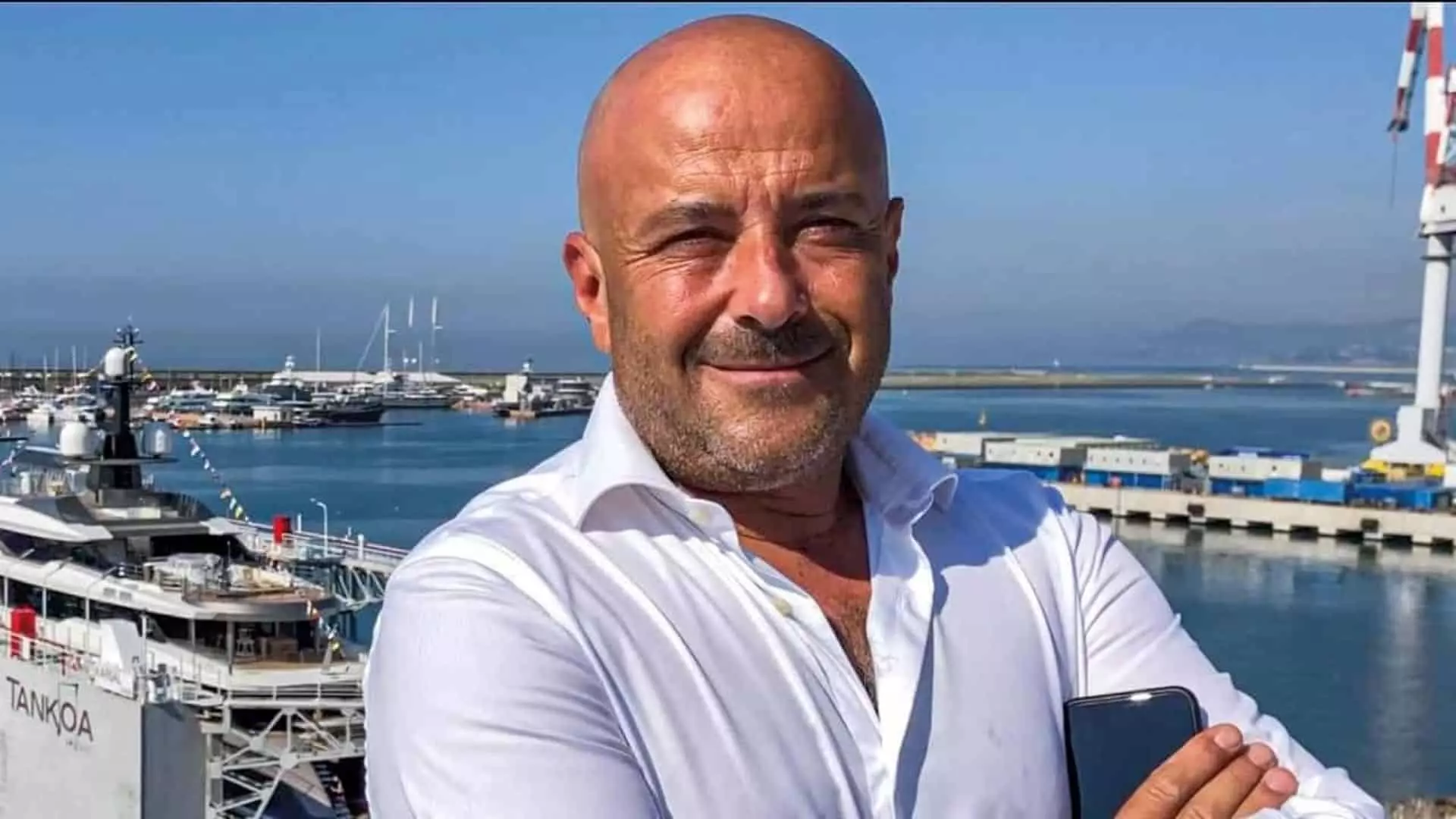 Michel Karsenti: Passionate visionary