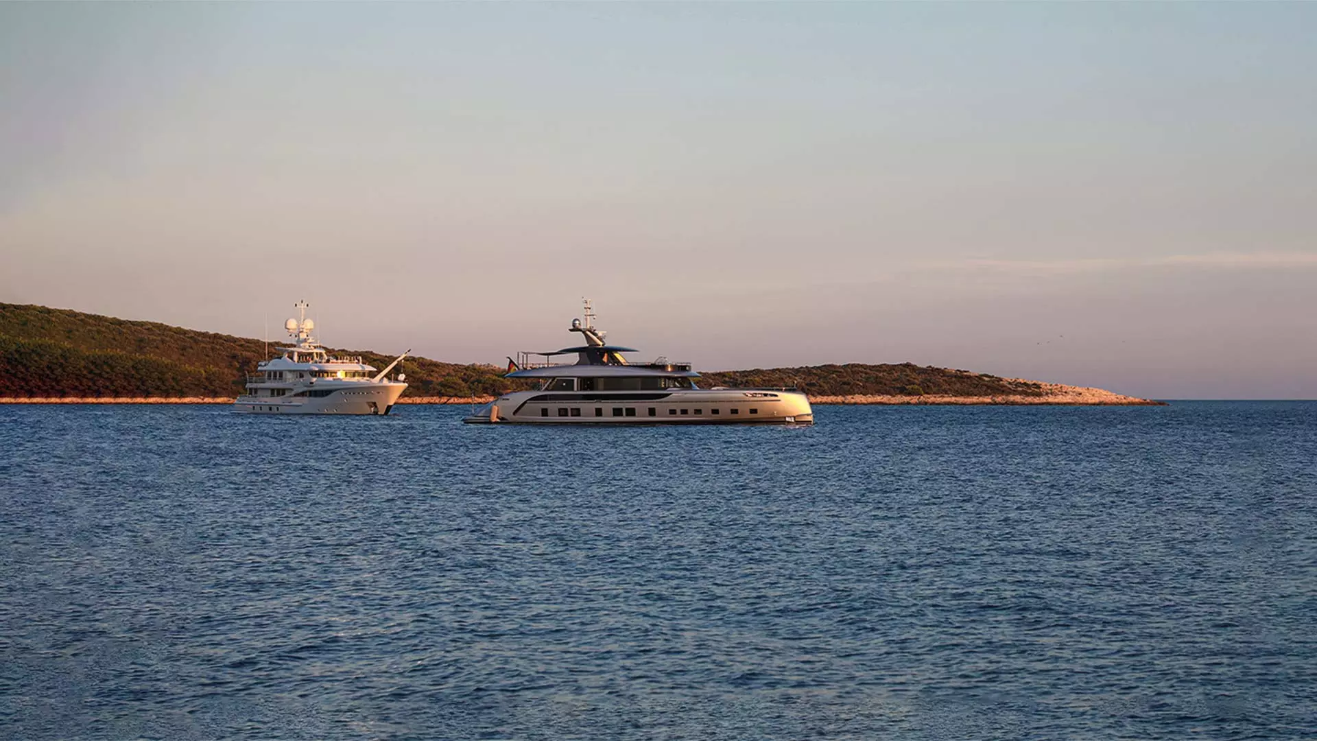 Superyacht Insurance: Size & Value