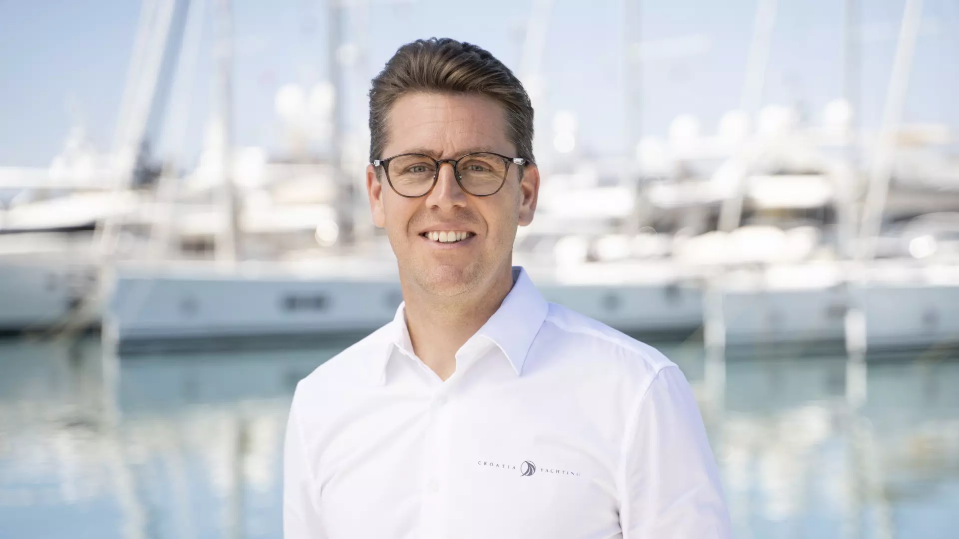 Domagoj Milišić: Acquisitions, projects, and challenges in the nautical industry