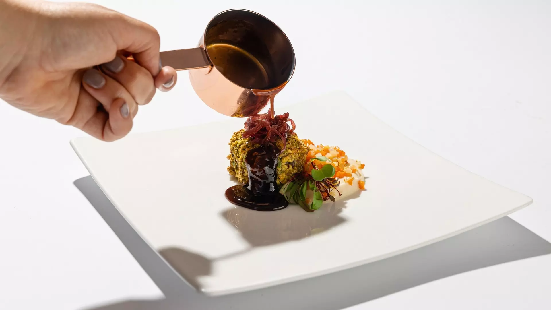 A Culinary Journey Through Central Croatia