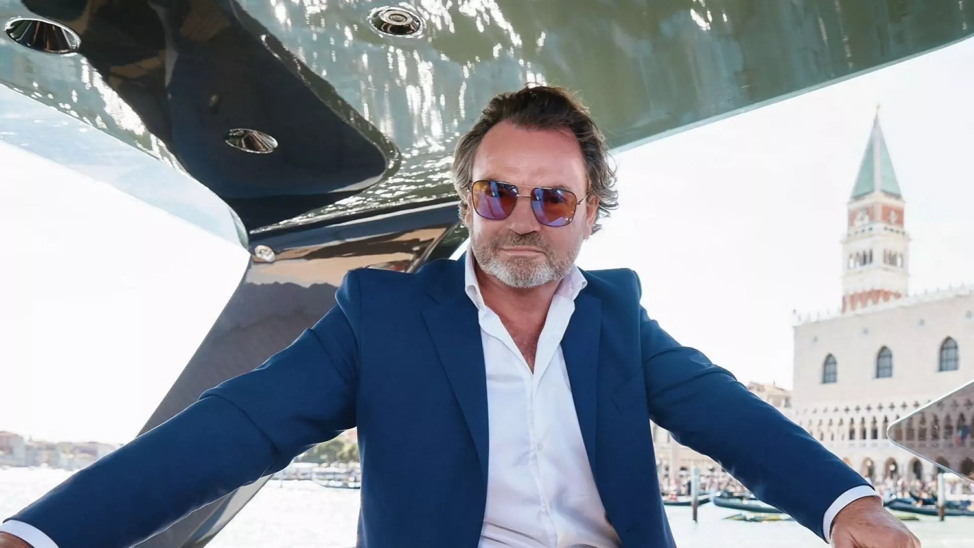 Evolución estratégica: Sanlorenzo Adria se convierte en la Maestranza Náutica