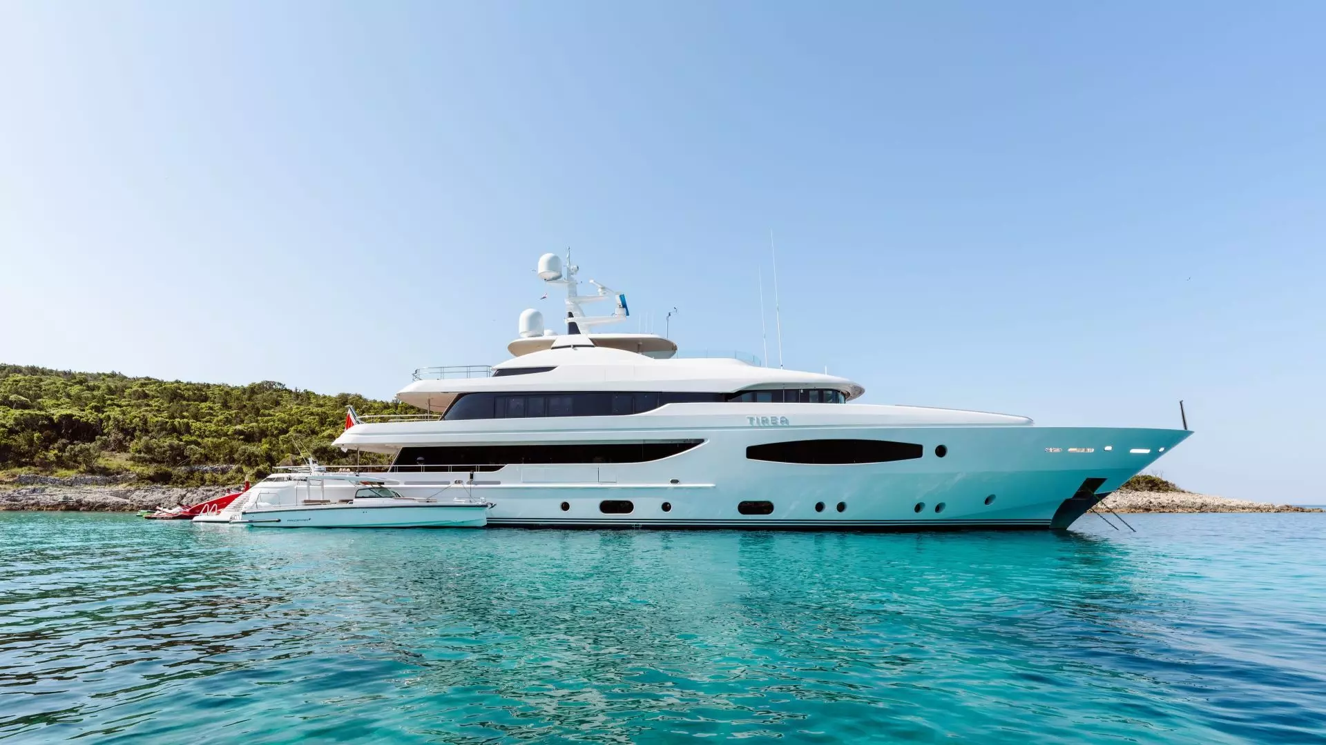 Luxury Takes Over Zadar: Croatia Yacht Show to Showcase Over 60 Superyachts