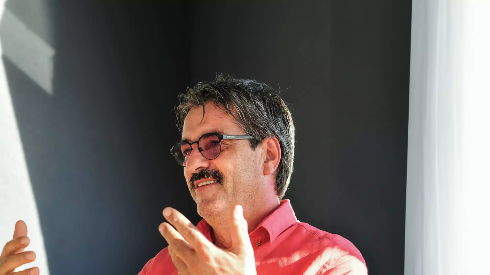 Luka Krajančić: Poetry of Wine