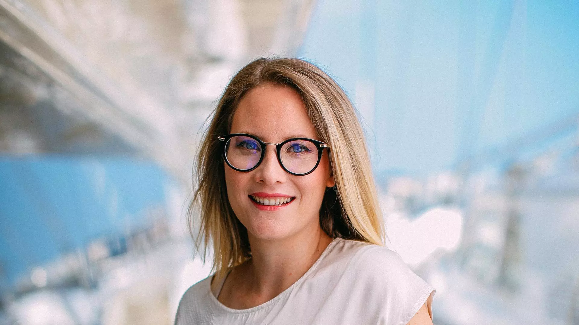 Barbara Grgurević Škoda: Quality Over Quantity