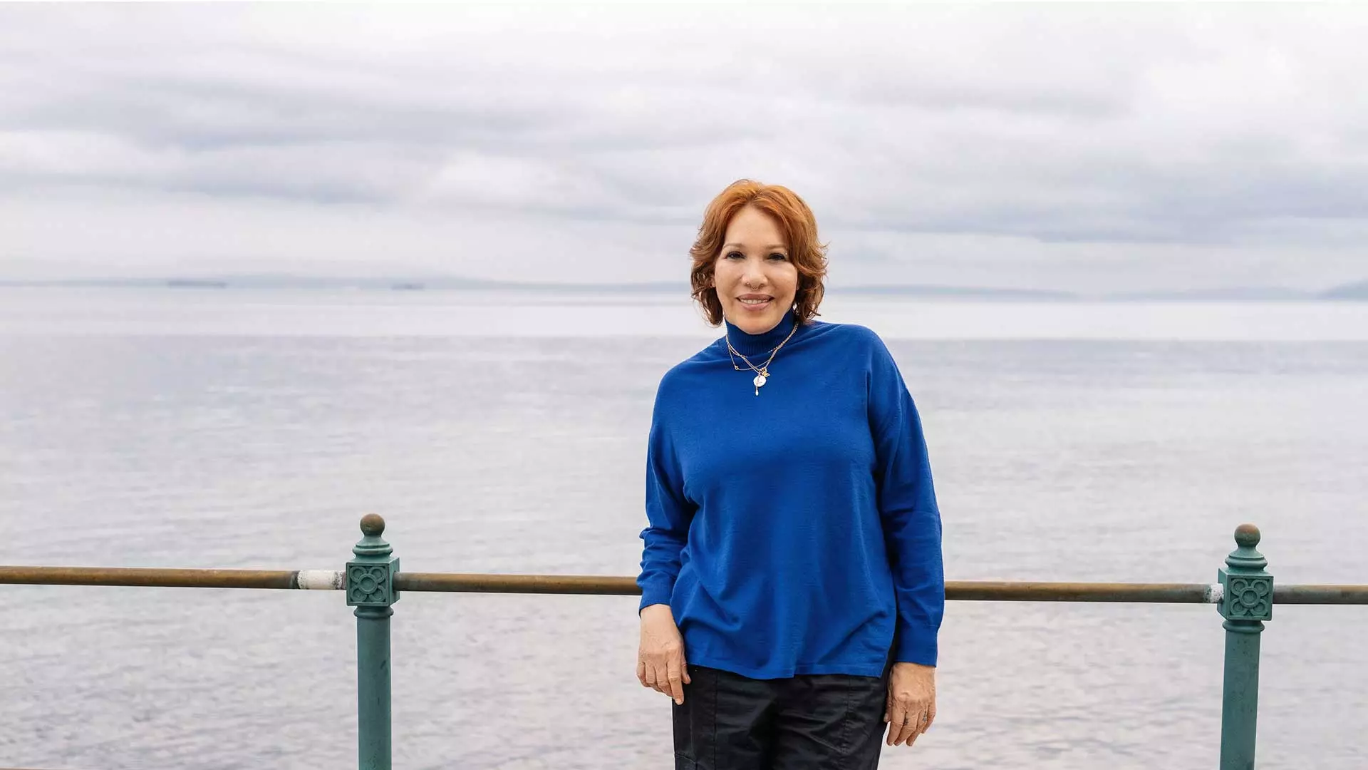 Leonor Espinosa: Poetry in the Kitchen