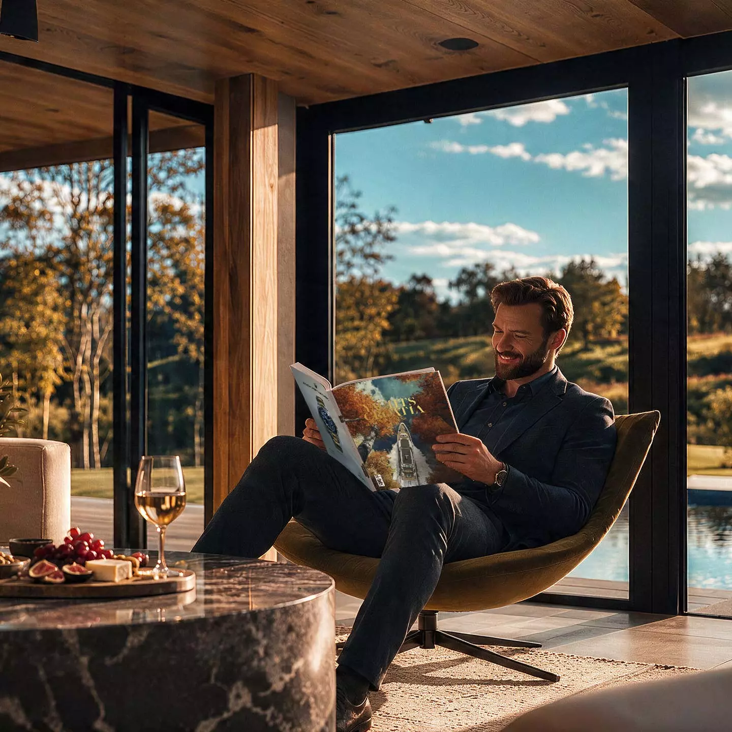 ¡Ya está a la venta la edición de otoño de Yachts Croatia!
