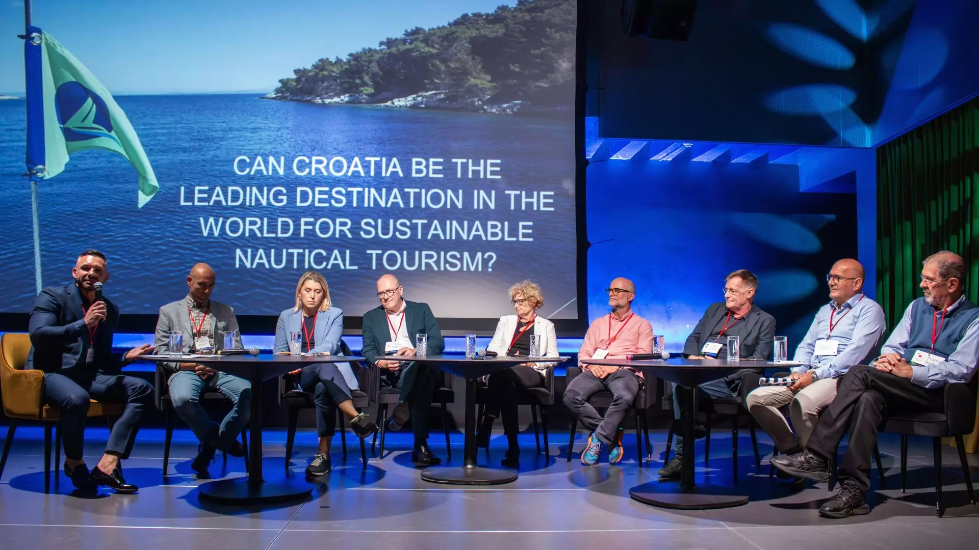 ‘Nautical Tourism Future at Risk of Environmental Destruction’